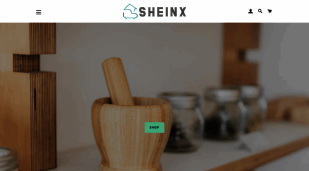 sheinx.com