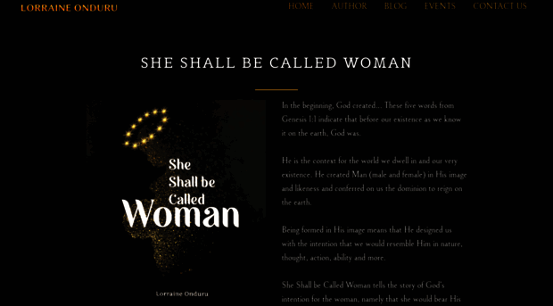 sheiswoman.com