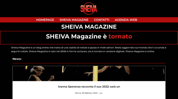 sheiva.it