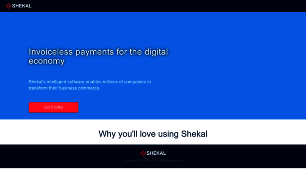 shekal.com