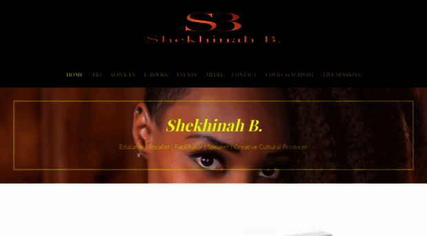 shekhinahb.org