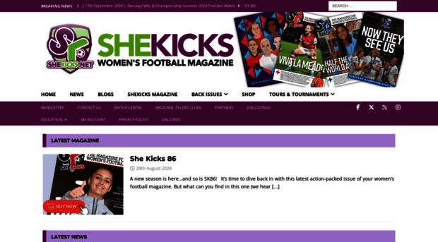 shekicks.net