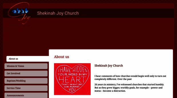 shekinahjoychurch.simdif.com