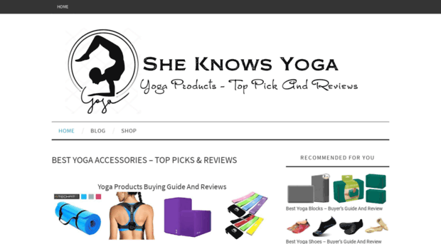 sheknowsyoga.com