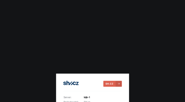 shel.superhosting.cz