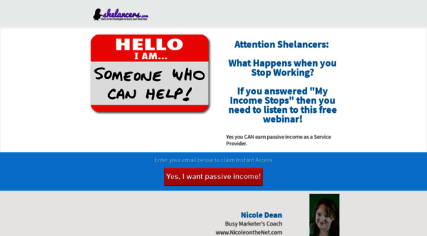 shelancers.com