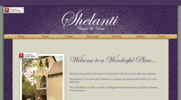 shelantigarden.co.za