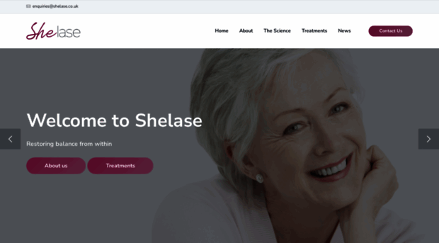 shelase.co.uk