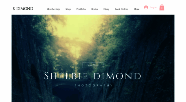 shelbiedimond.com