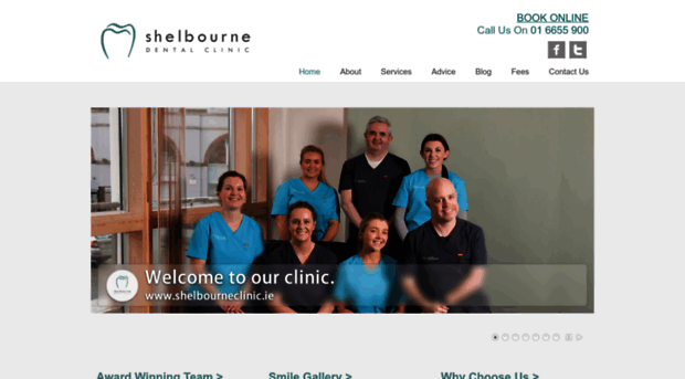 shelbourneclinic.ie