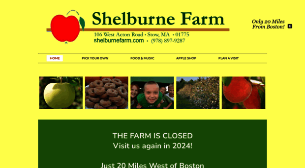 shelburnefarm.com
