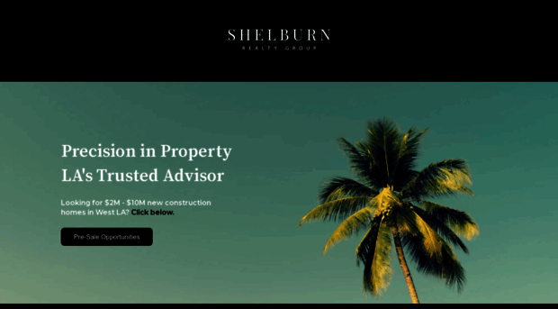 shelburnrealty.com