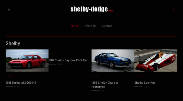 shelby-dodge.com