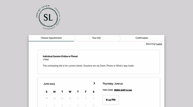 shelby-leigh.acuityscheduling.com