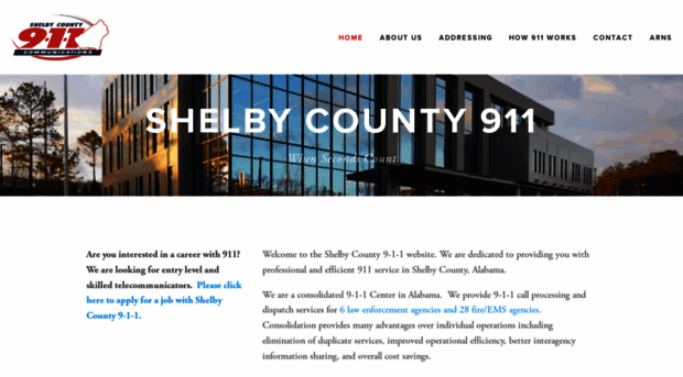 shelby911.org