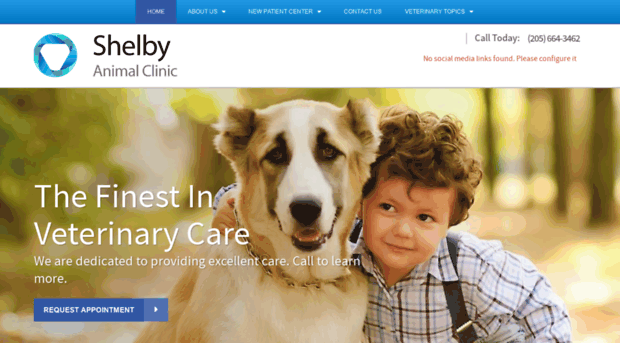 shelbyanimalclinic.com