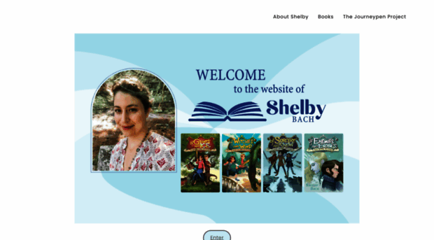 shelbybach.com