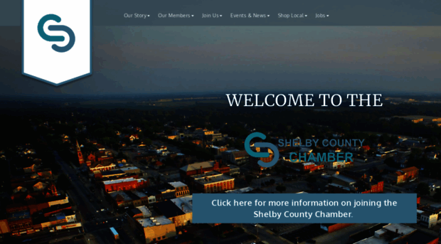 shelbychamber.net