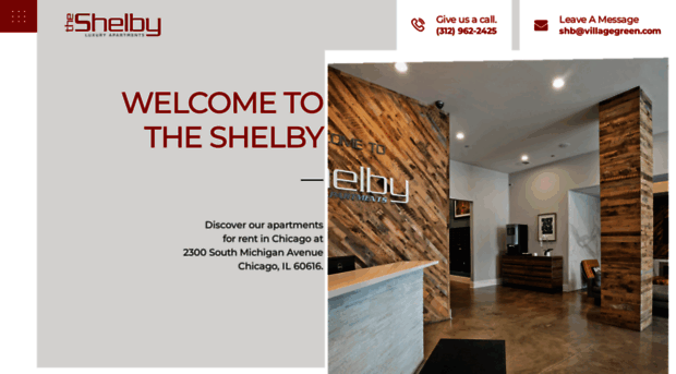 shelbychicago.com