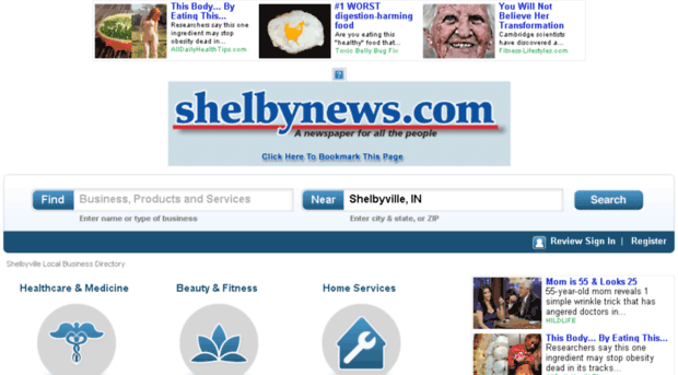 shelbycounty411.shelbynews.com