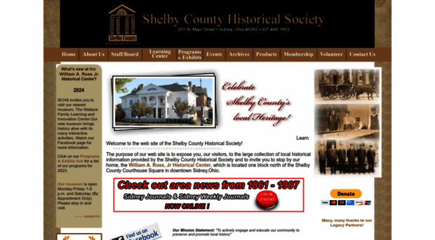 shelbycountyhistory.org