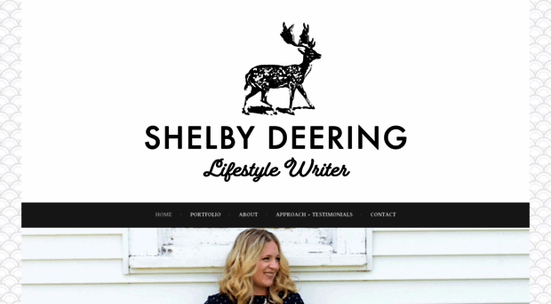 shelbydeering.com