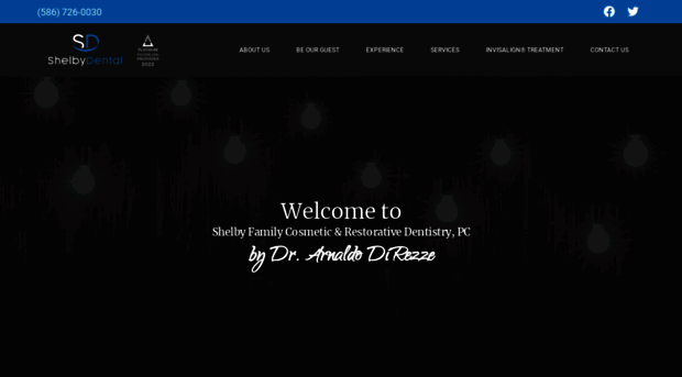 shelbydental.com