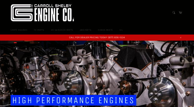 shelbyengines.com