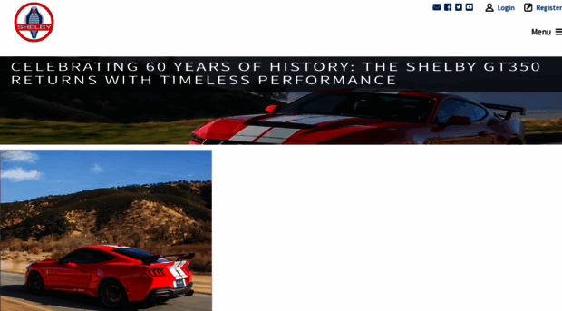 shelbyf150.com