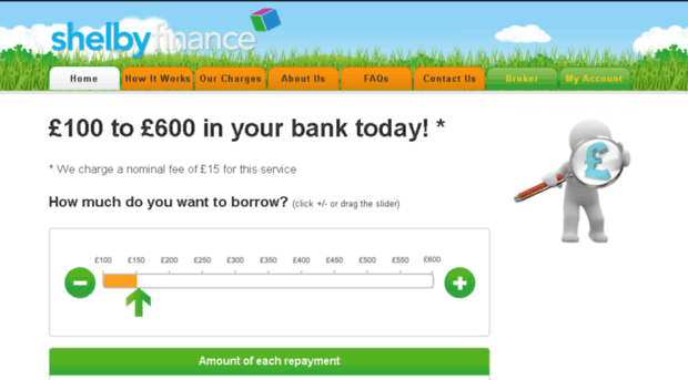 shelbyfinance.co.uk