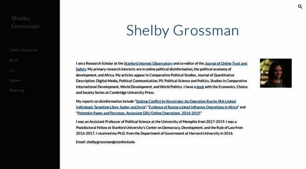 shelbygrossman.com