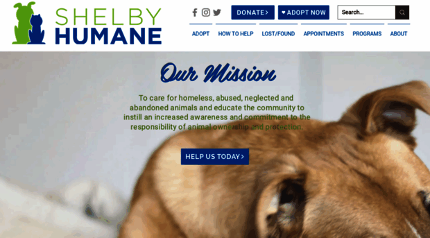 shelbyhumane.org