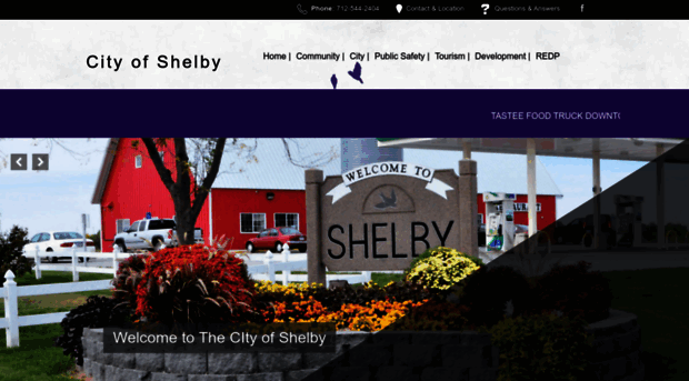 shelbyia.com