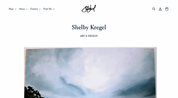 shelbykregel.com