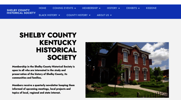 shelbykyhistory.org