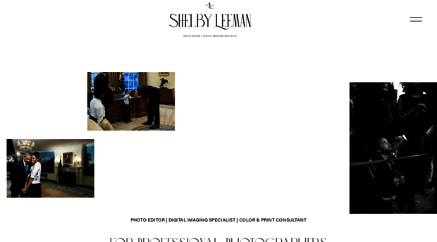 shelbyleeman.com