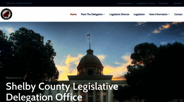 shelbylegislators.com