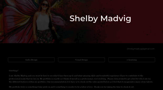 shelbymadvig.com