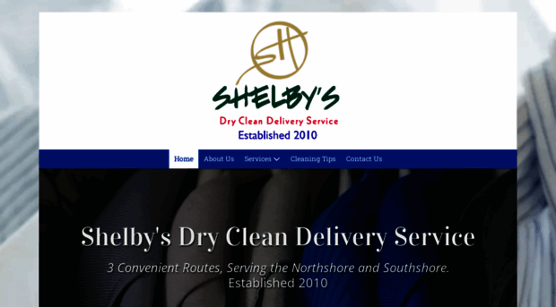 shelbyscleaners.com