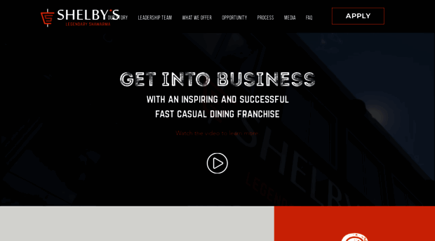 shelbysfranchise.com