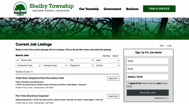 shelbytwp.applicantpro.com