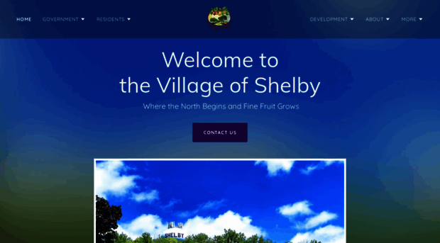 shelbyvillage.com