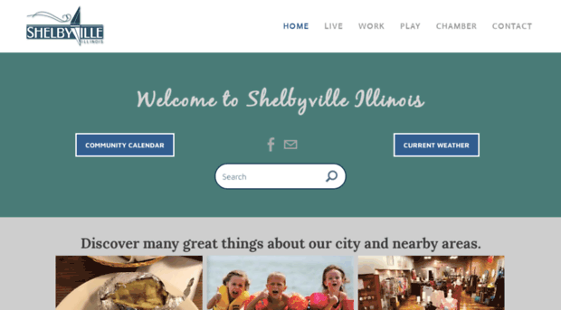 shelbyvilleillinois.net