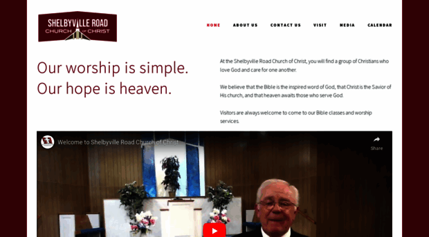 shelbyvilleroad.org