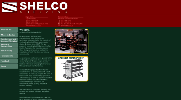 shelcoshelving.com