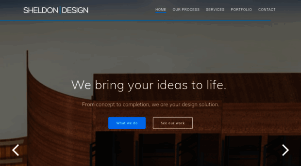 sheldon-design.com