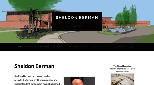 sheldonberman.com