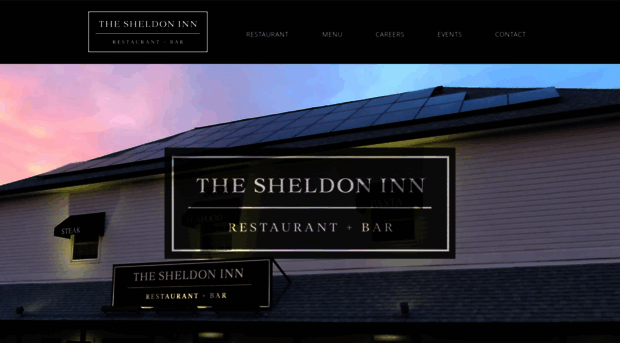 sheldoninn.com