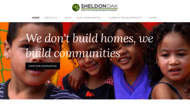 sheldonoak.org