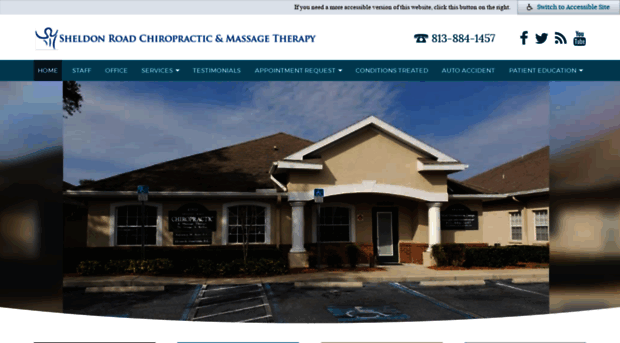 sheldonroadchiropractic.com